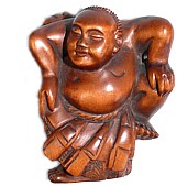 японская нецка Борех Сумо