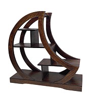 полочка для нецке, Япония