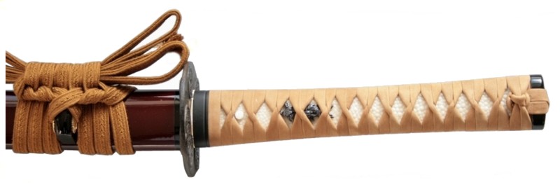 сагео - японский шелк