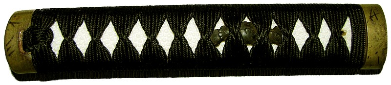 МЕЧ - РУКОЯТЬ