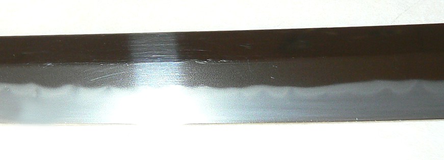 клинок меча