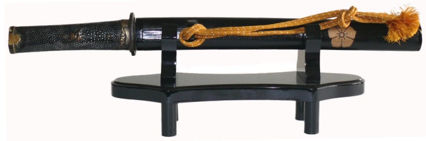 японские мечи антикварные