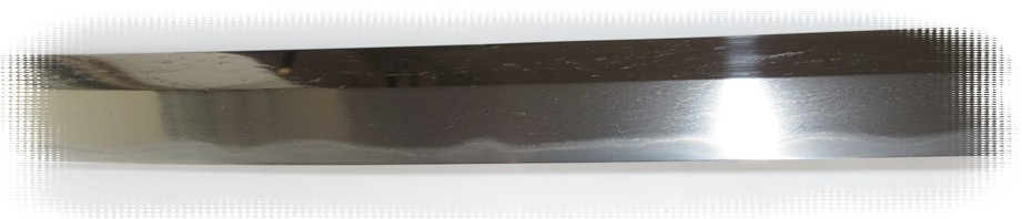 клинок японского меча