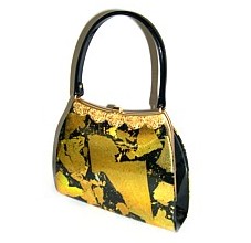 японская вечерняя сумочка