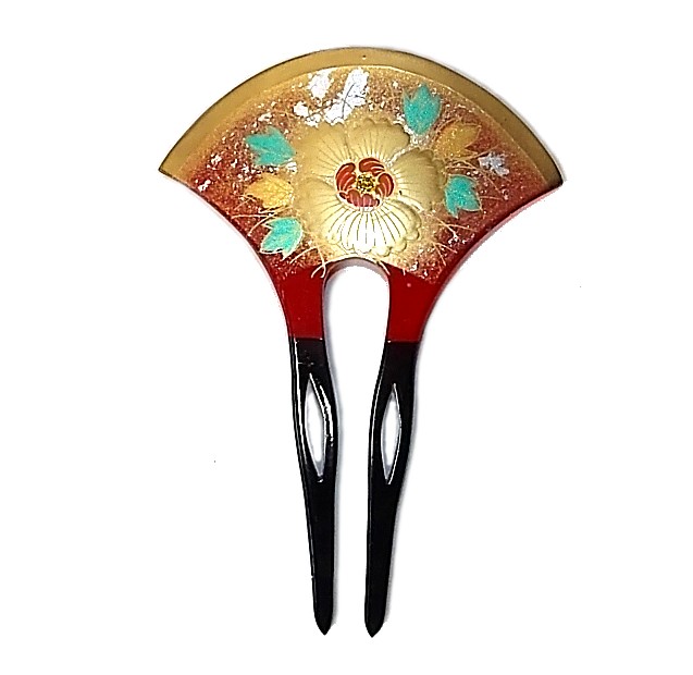 украшение для японской прически