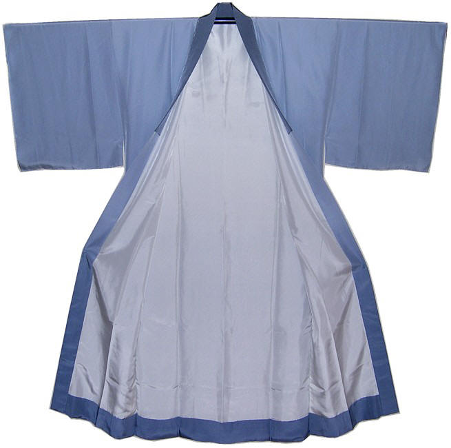 японское шелковое мужское кимоно, винтаж